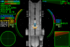 Solar Guard gameplay screenshot 3