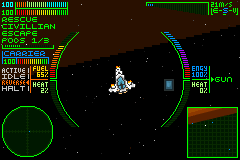 Solar Guard gameplay screenshot 4