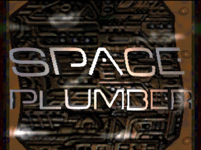 Space Plumber gameplay screenshot 1