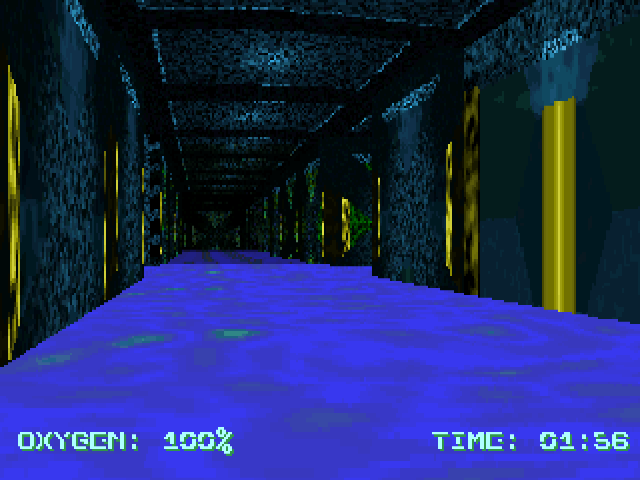 Space Plumber gameplay screenshot 2