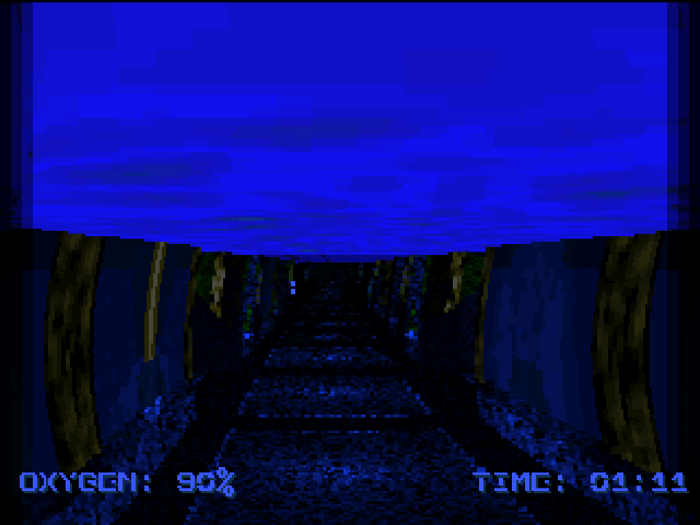 Space Plumber gameplay screenshot 3