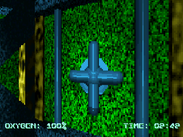 Space Plumber gameplay screenshot 4