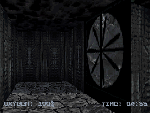 Space Plumber gameplay screenshot 6