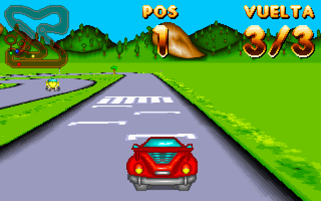 Speed for Dummies gameplay screenshot 5
