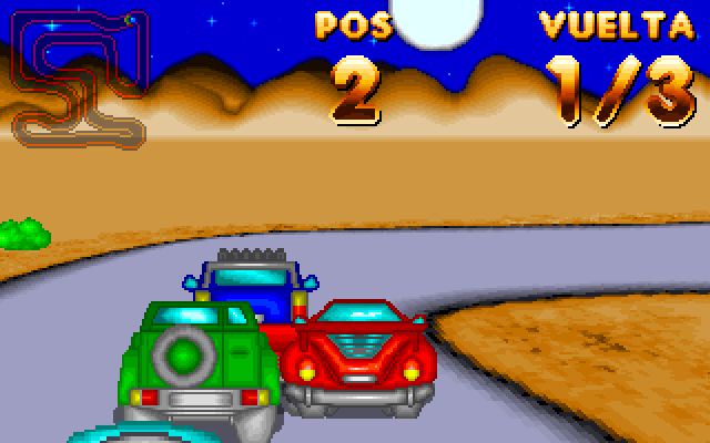 Speed for Dummies gameplay screenshot 6