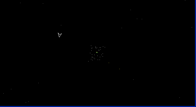 Star Castle PC gameplay screenshot 4