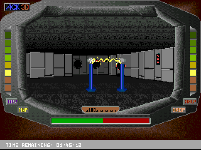 Station Escape gameplay screenshot 6