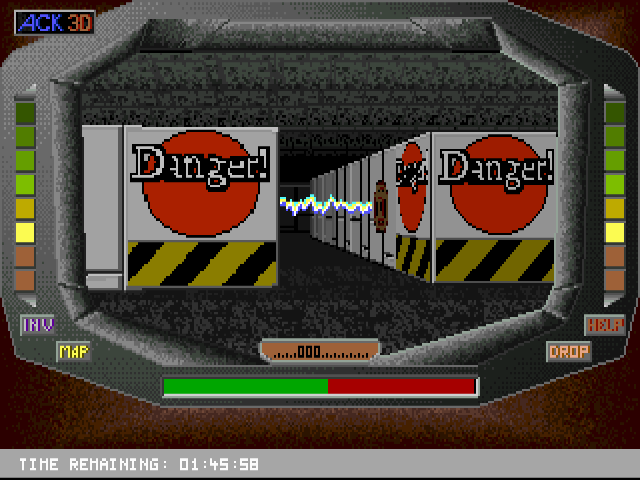 Station Escape gameplay screenshot 5