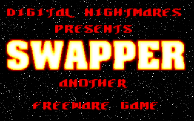 Swapper gameplay screenshot 1