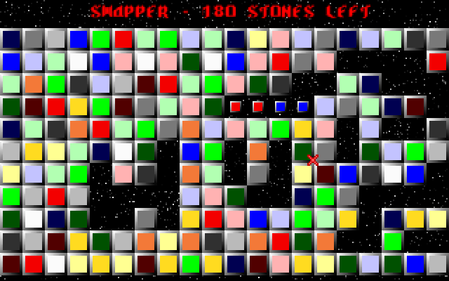 Swapper gameplay screenshot 5