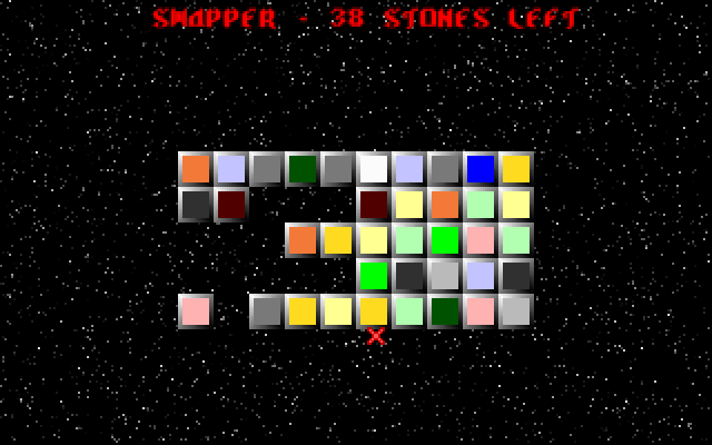 Swapper gameplay screenshot 6