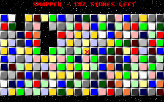 Swapper gameplay screenshot 3