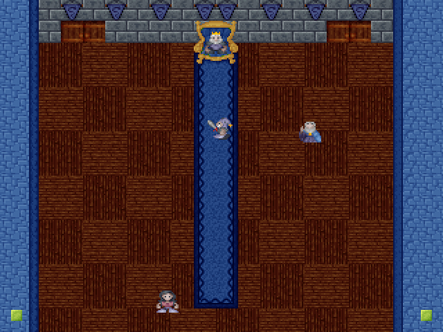 The Legend of Lezda: The Adventure of Jinx gameplay screenshot 6
