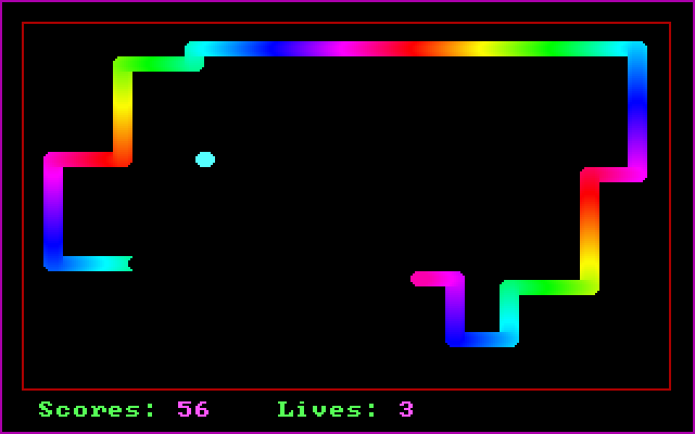 The Real Worm gameplay screenshot 6