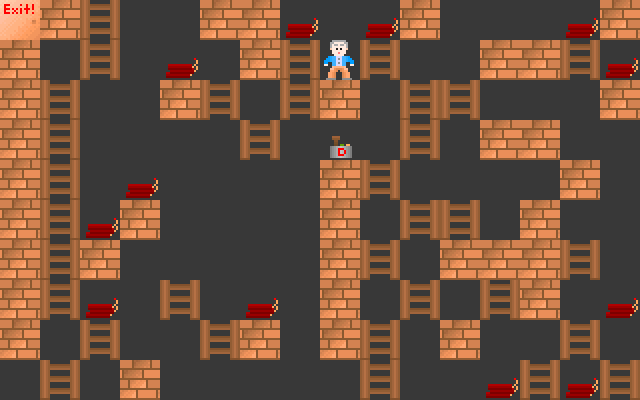 The TunnelMan gameplay screenshot 4