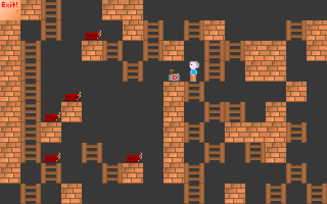 The TunnelMan gameplay screenshot 5