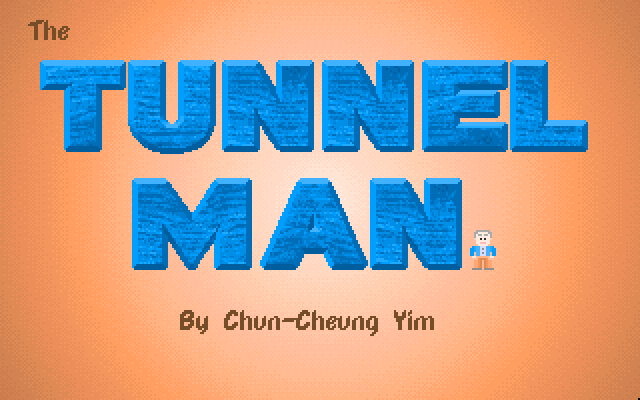 The TunnelMan gameplay screenshot 1