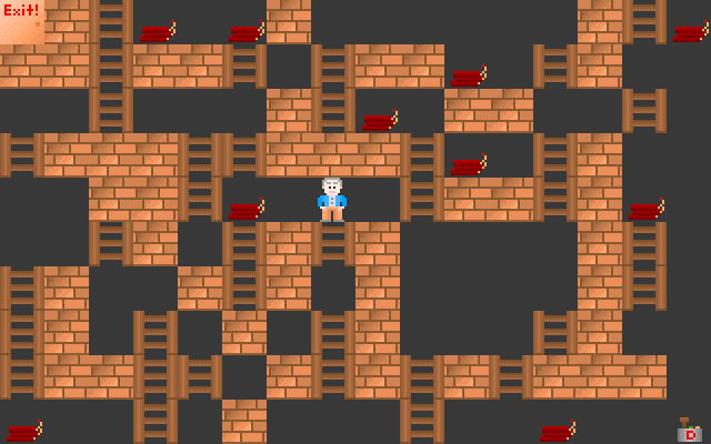 The TunnelMan gameplay screenshot 6