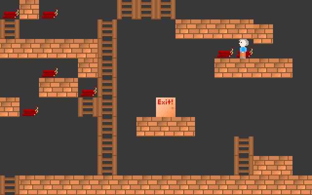 The TunnelMan gameplay screenshot 3