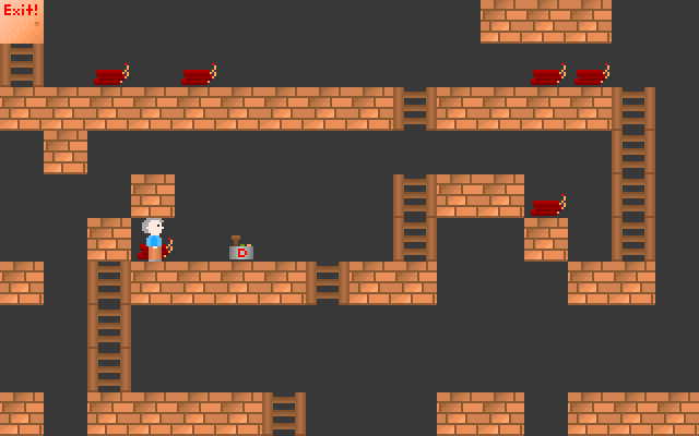 The TunnelMan gameplay screenshot 2