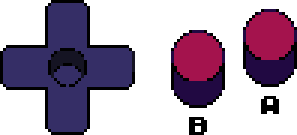 Tobu Tobu Girl Deluxe gameplay screenshot 2