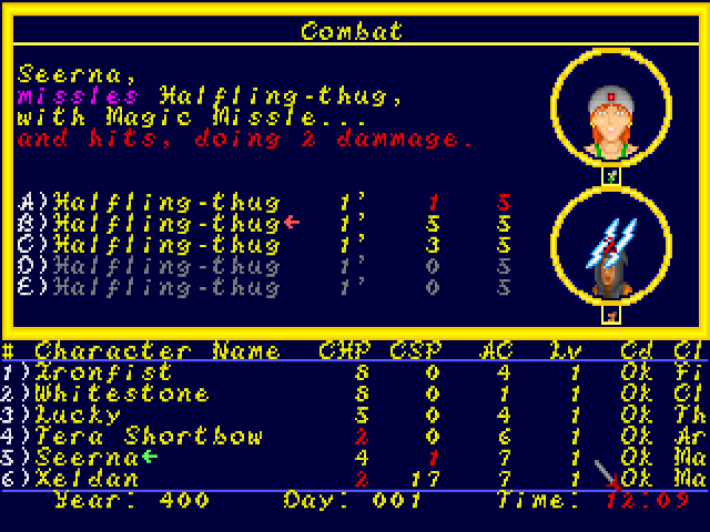 Tower of Fortune gameplay screenshot 6