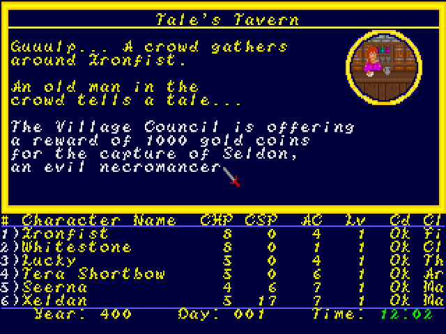 Tower of Fortune gameplay screenshot 4