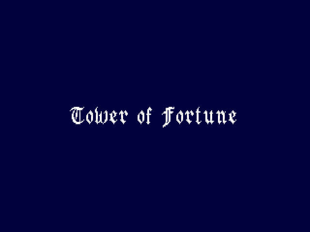 Tower of Fortune gameplay screenshot 1