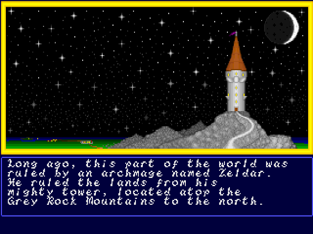 Tower of Fortune gameplay screenshot 3