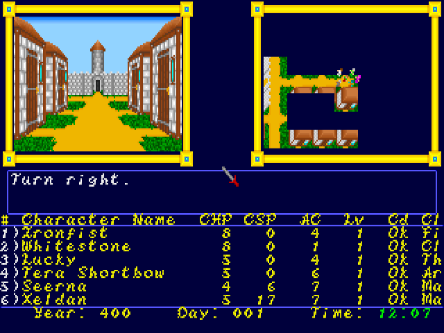Tower of Fortune gameplay screenshot 5