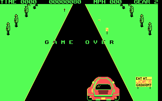 Turbo gameplay screenshot 6