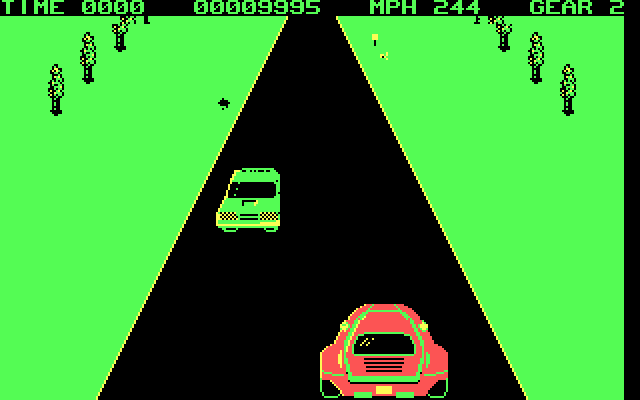 Turbo gameplay screenshot 5