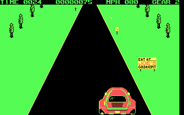 Turbo gameplay screenshot 4
