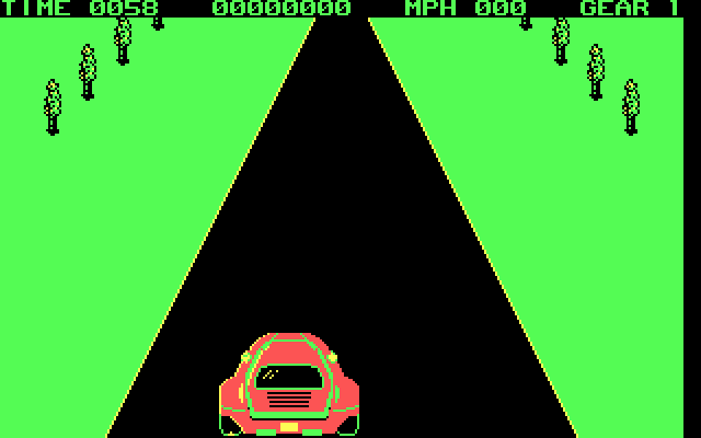 Turbo gameplay screenshot 3