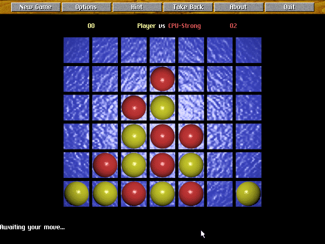 Velena gameplay screenshot 2