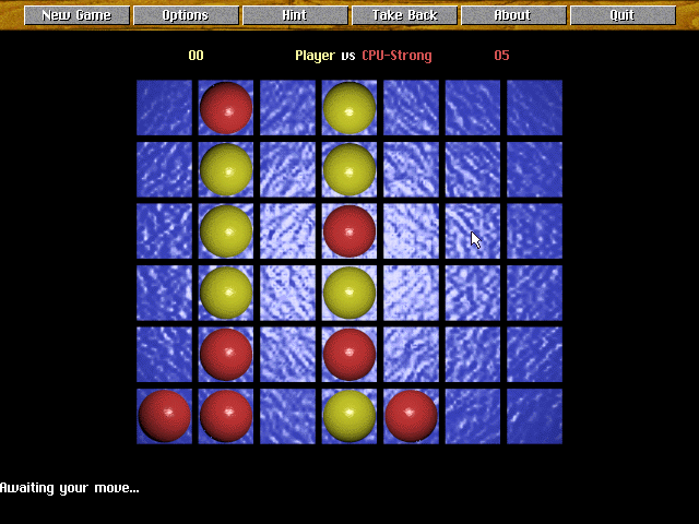 Velena gameplay screenshot 3