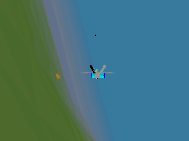 VERITECH: Variable Flight Simulator gameplay screenshot 6
