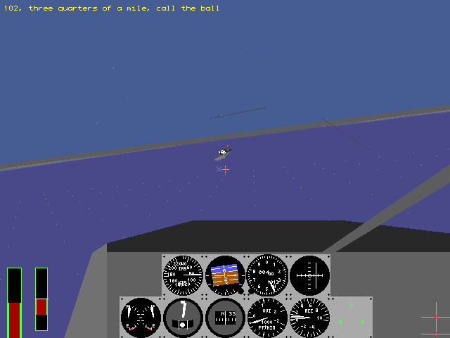 Vertigo gameplay screenshot 4