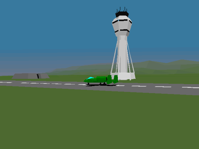 Wings of Thunder gameplay screenshot 4