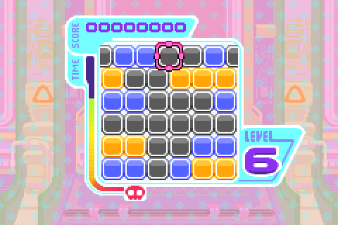xniq gameplay screenshot 3