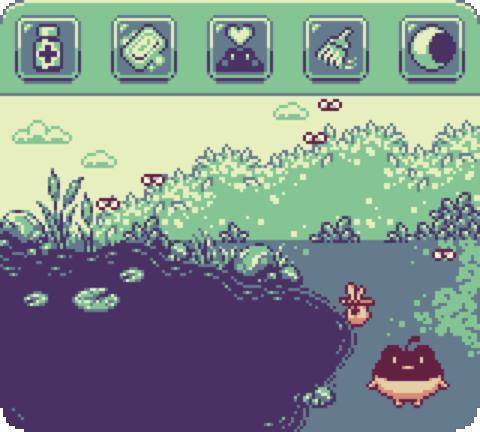 Piropa gameplay screenshot 2