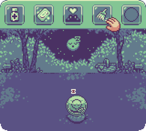 Piropa gameplay screenshot 3