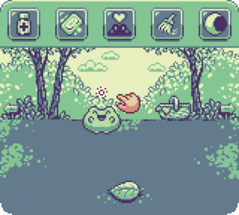 Piropa gameplay screenshot 1